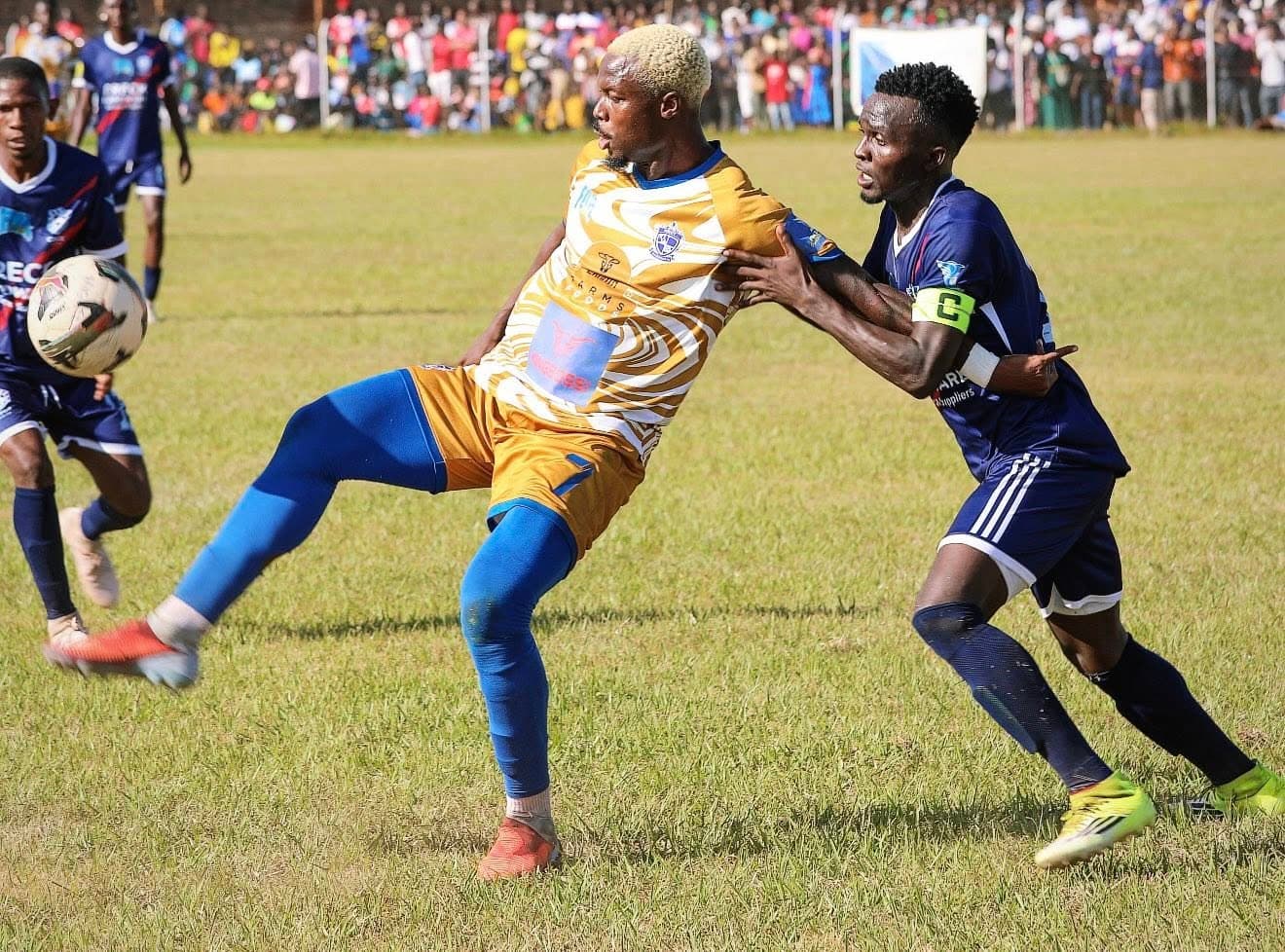 Mighty Wanderers FC